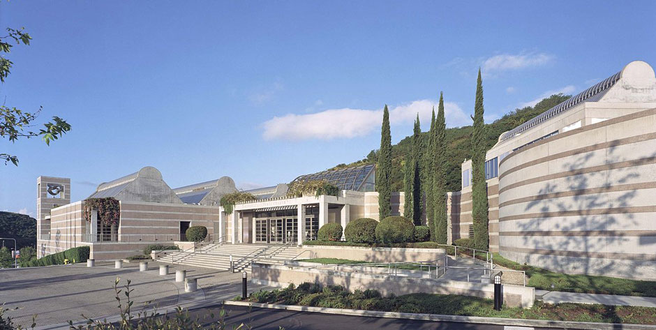 Skirball Cultural Center
