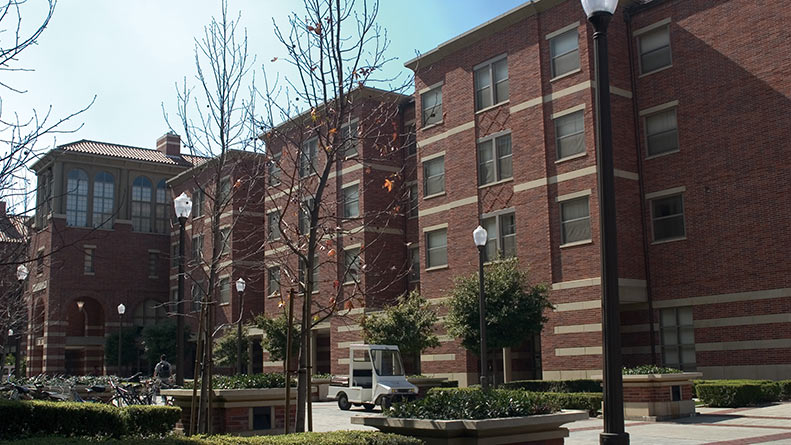 USC