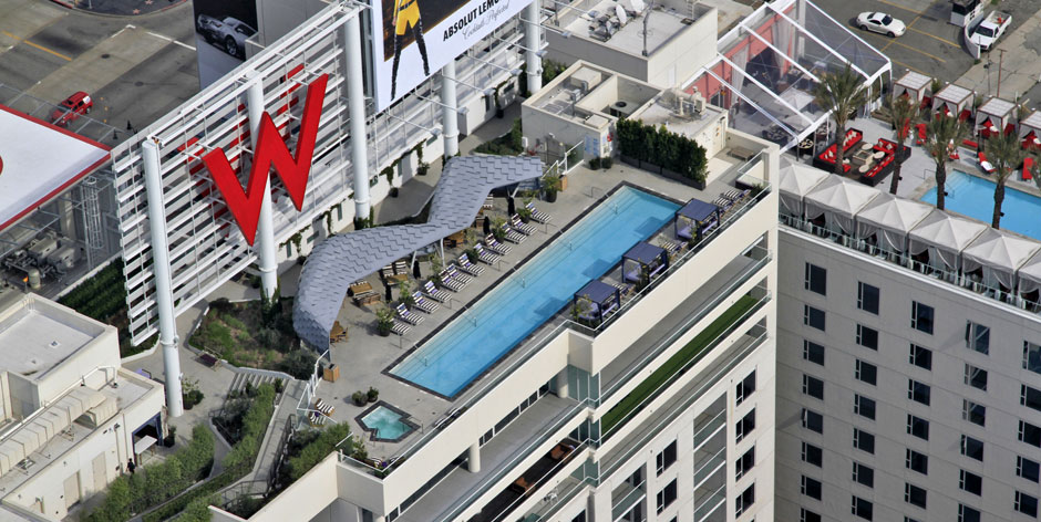 W-Pool