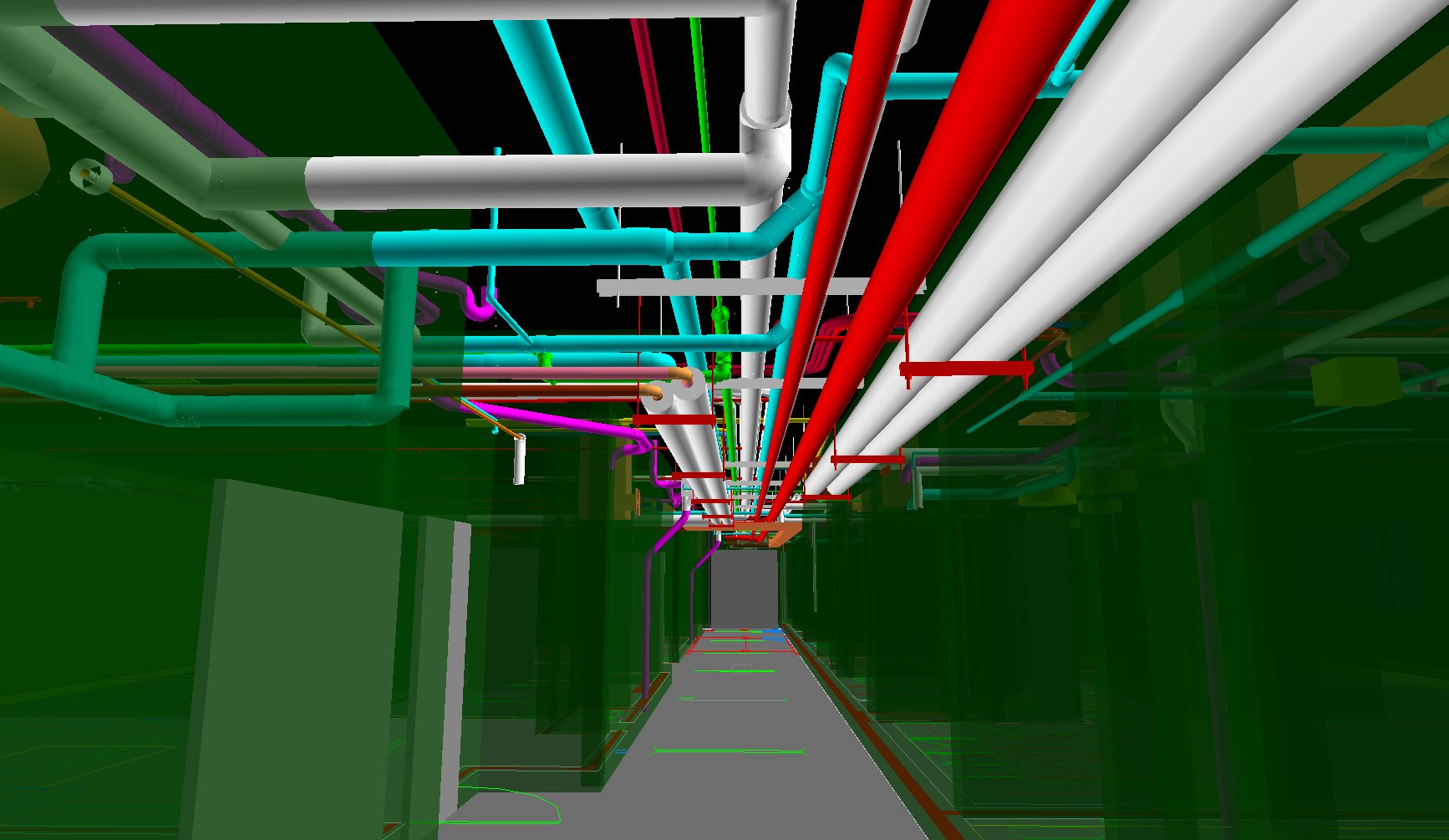 Bim 3D Design
