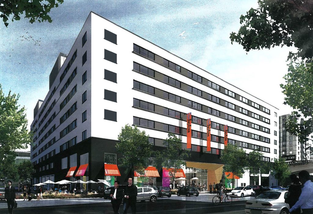 Cedars sinai medical center los angeles ca PanPacific Mechanical