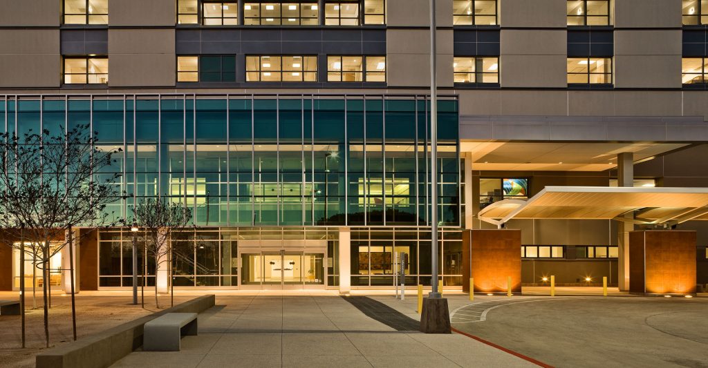 Kaiser moreno valley ca PanPacific Mechanical