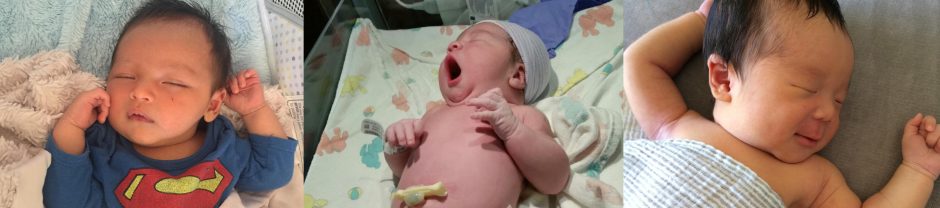 babyslider
