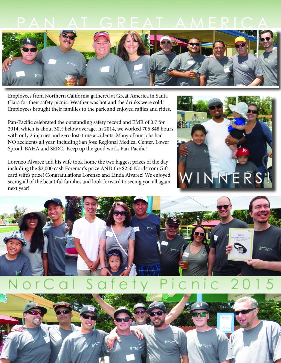 October News 20152