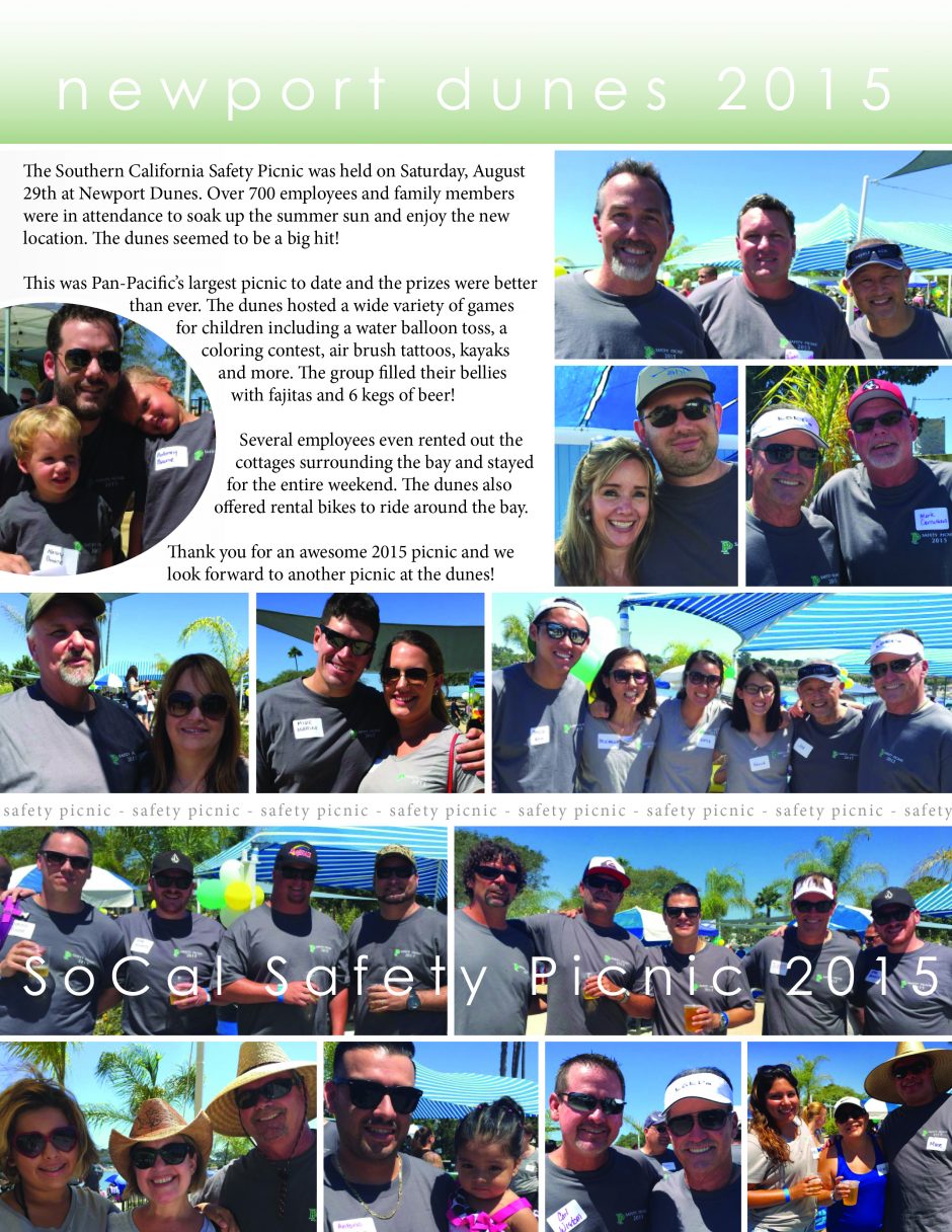 October News 20153