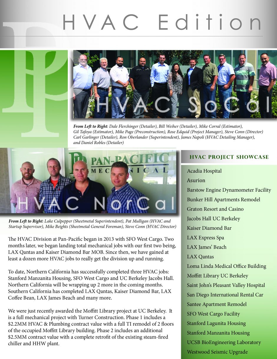 October News 20154