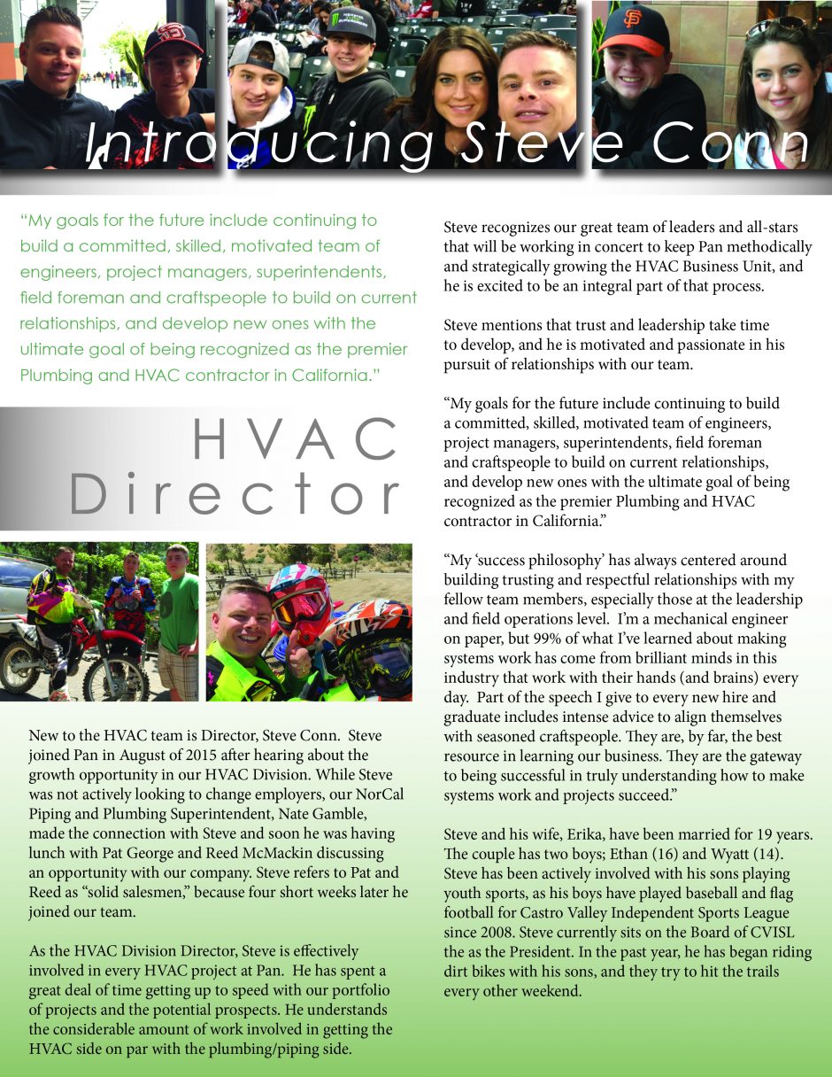 October News 20157