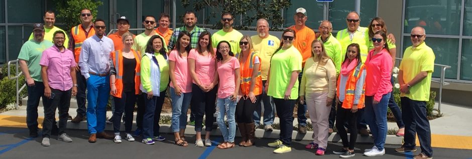 Neon Friday