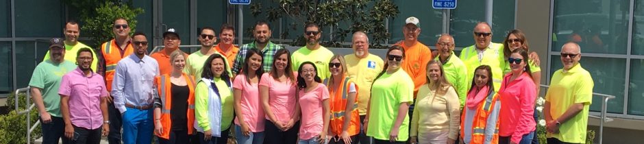 Neon Friday