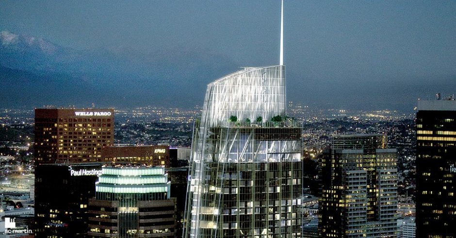 Wilshire-Grand-Los-Angeles