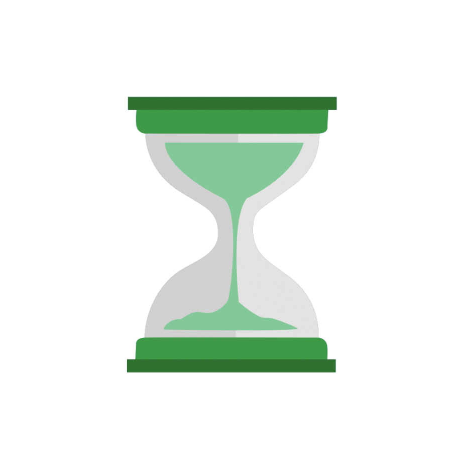 hourglass