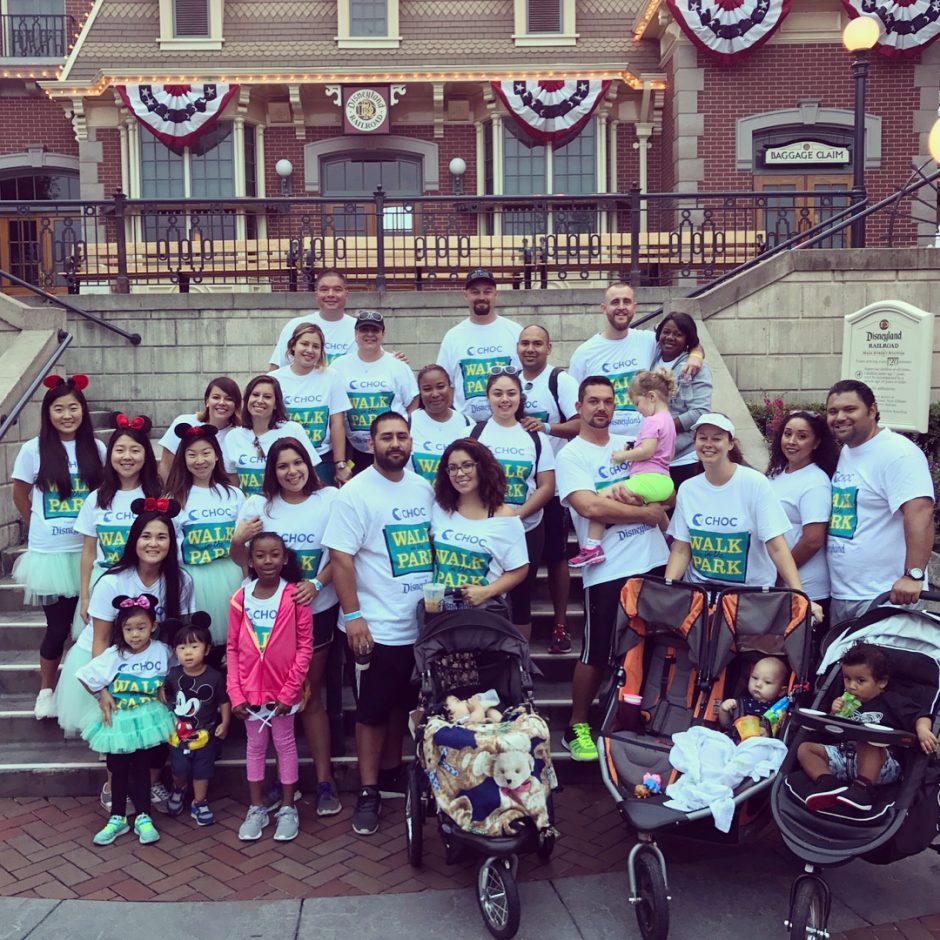 CHOC Walk2