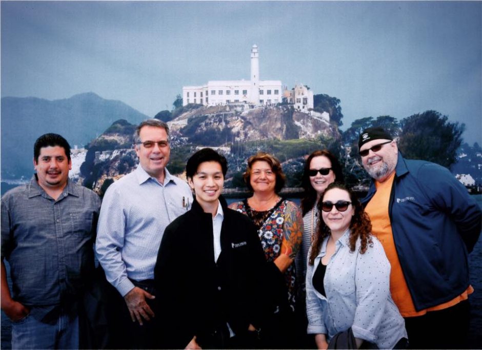 alcatraz