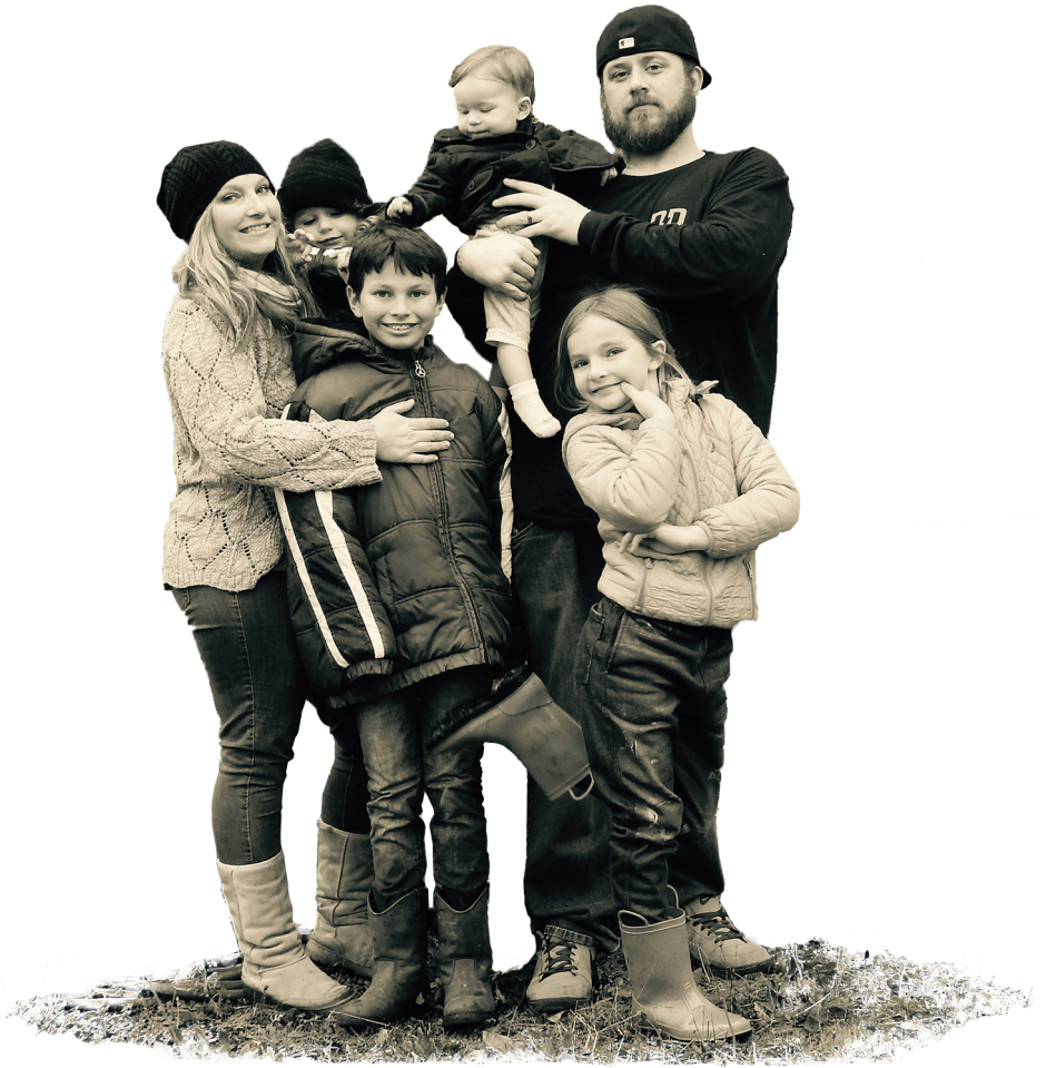 family no bckgd1