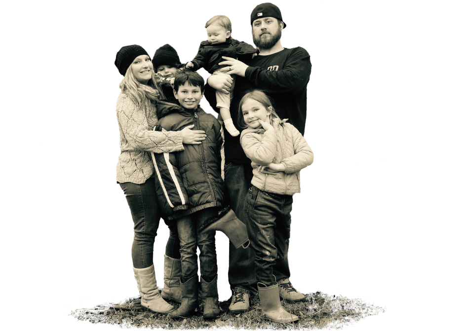family no bckgd1