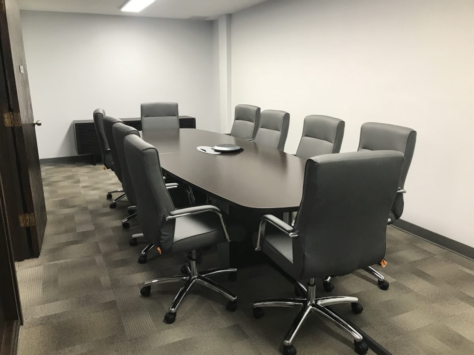 Confrence Room After 1