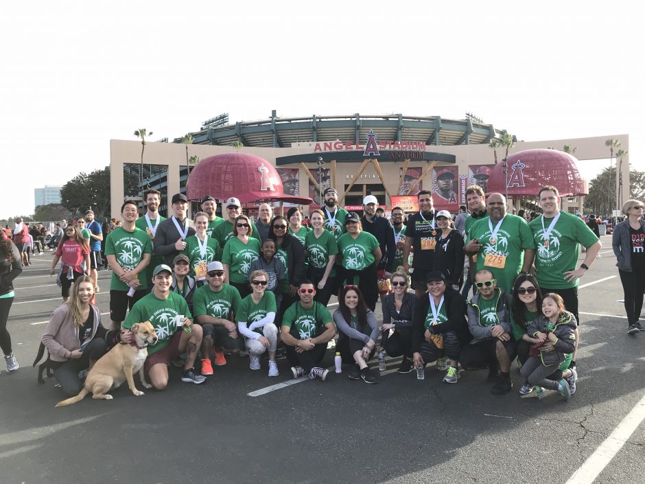 2018 Heart Walk