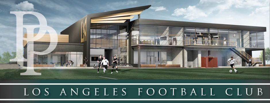 LAFC