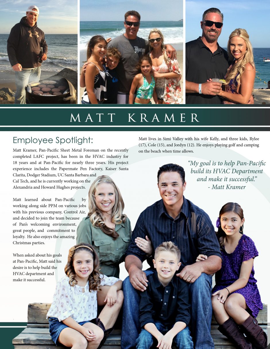 Matt Kramer