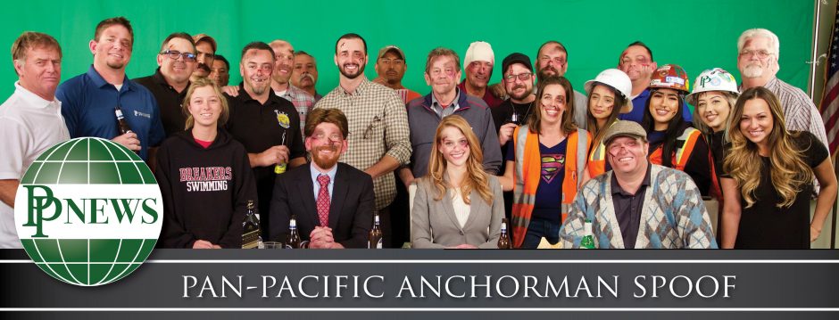 PP Anchorman