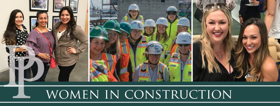 Women in Construction