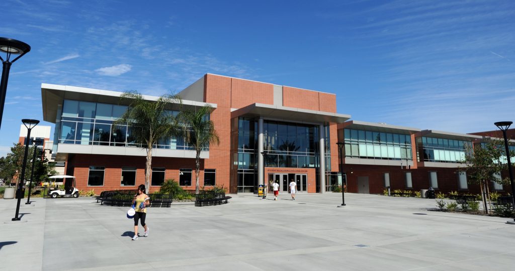 Csulb student recreation center long beach ca PanPacific Mechanical