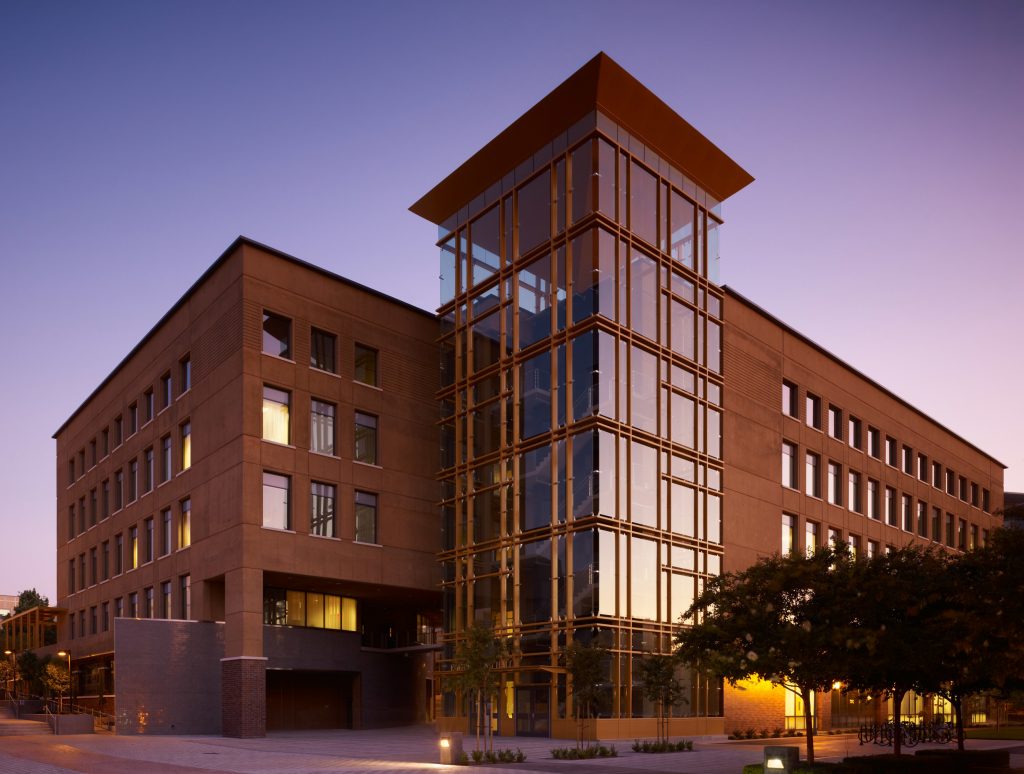 Uci engineering unit 3 irvine ca PanPacific Mechanical