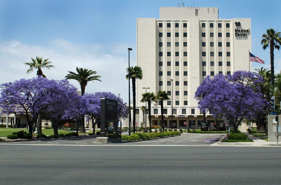 VA Medical Center