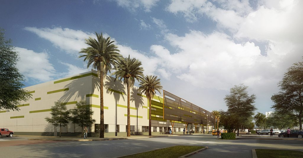 Kaiser permanente satelite regional reference laboratory chino hills