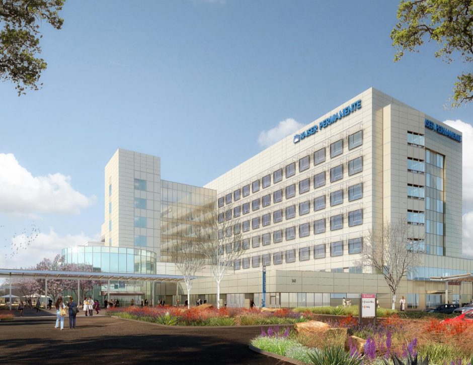KPSM Rendering